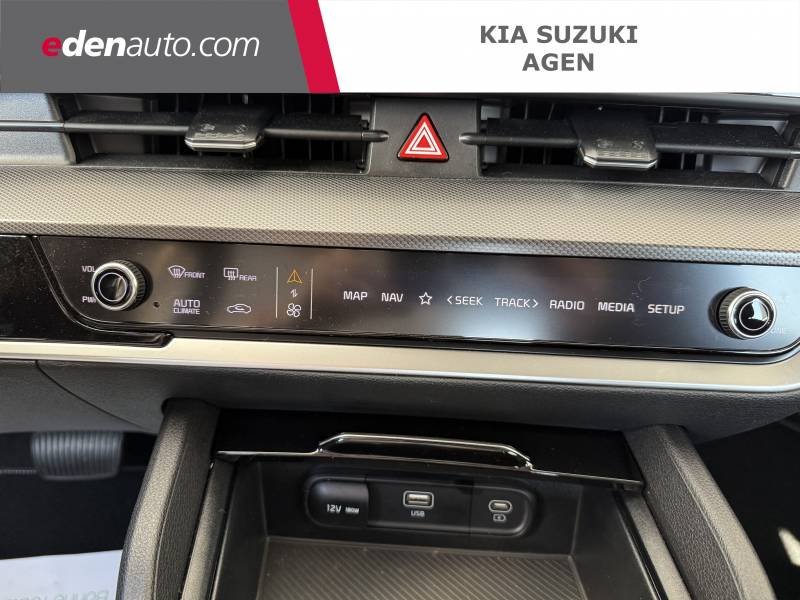 Kia Sportage - Photo 27