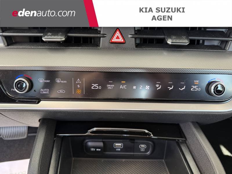 Kia Sportage - Photo 28