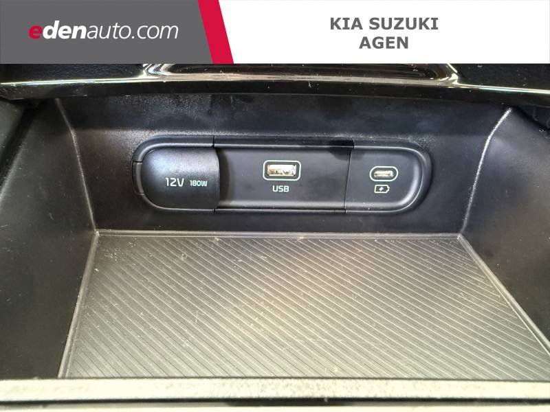 Kia Sportage - Photo 29