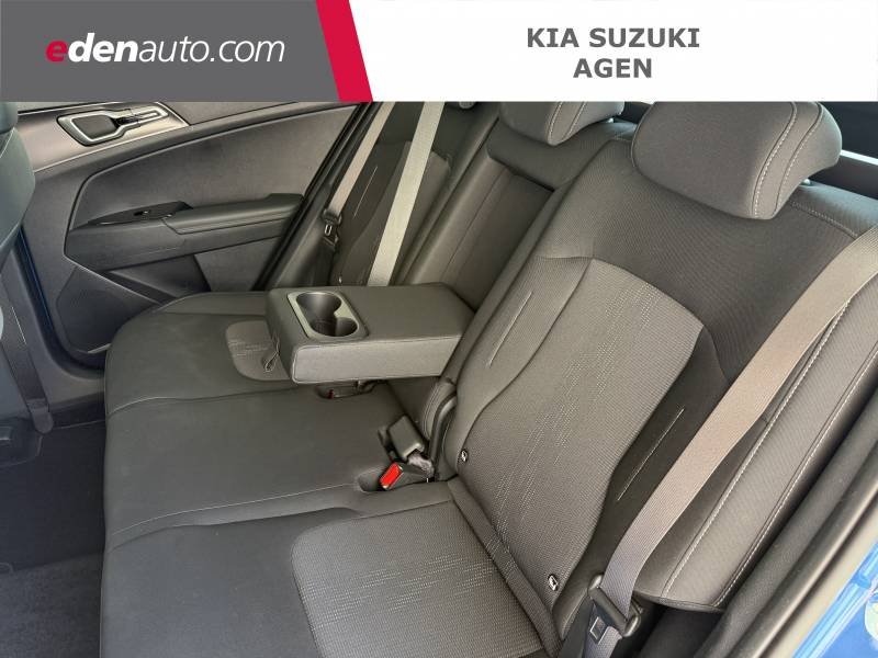Kia Sportage - Photo 30