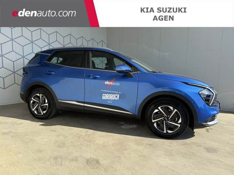 Kia Sportage - Photo 3