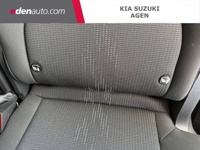 Kia Sportage - Photo 31