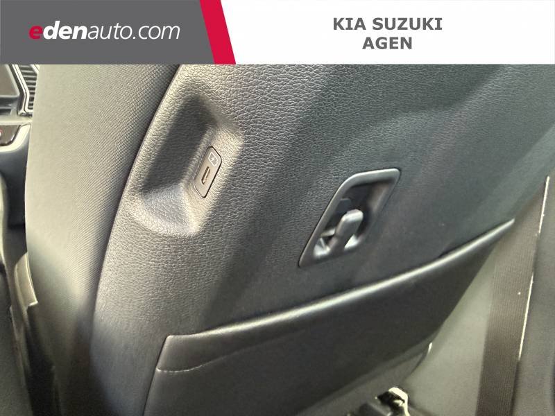 Kia Sportage - Photo 32
