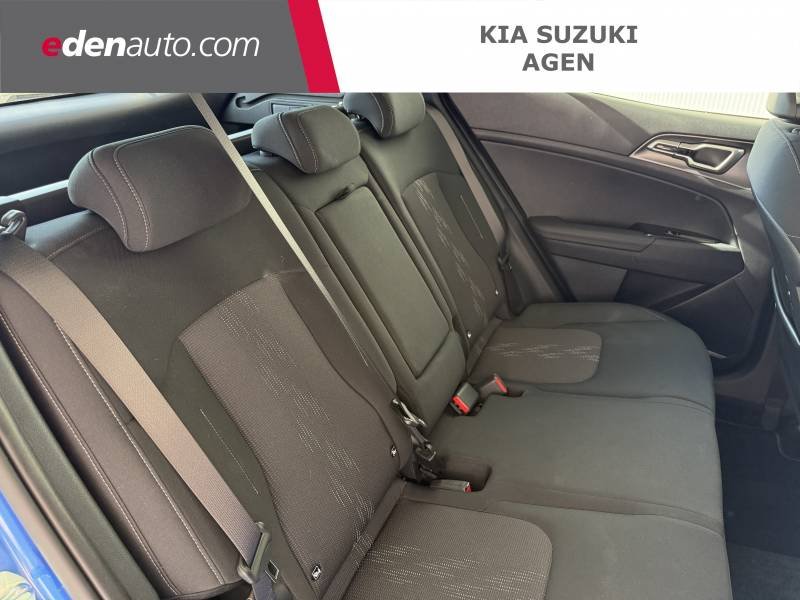 Kia Sportage - Photo 33