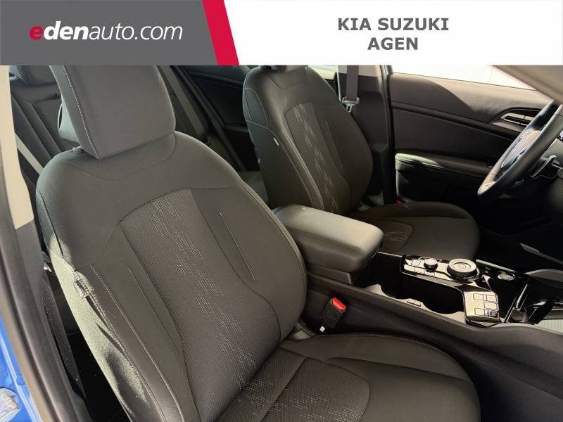 Kia Sportage - Photo 34