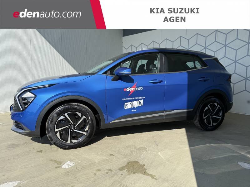 Kia Sportage - Photo 4