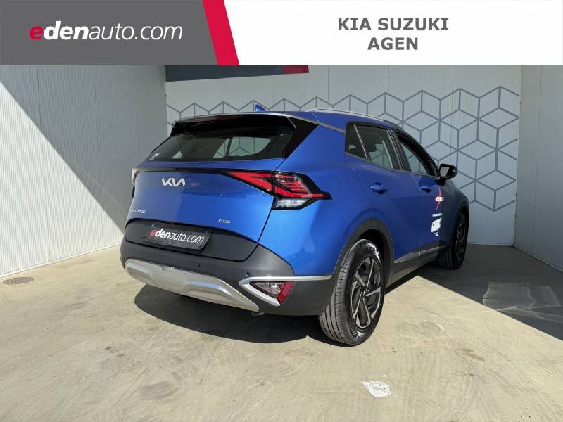 Kia Sportage - Photo 7