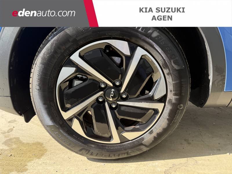 Kia Sportage - Photo 8