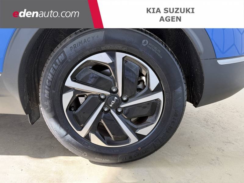 Kia Sportage - Photo 9