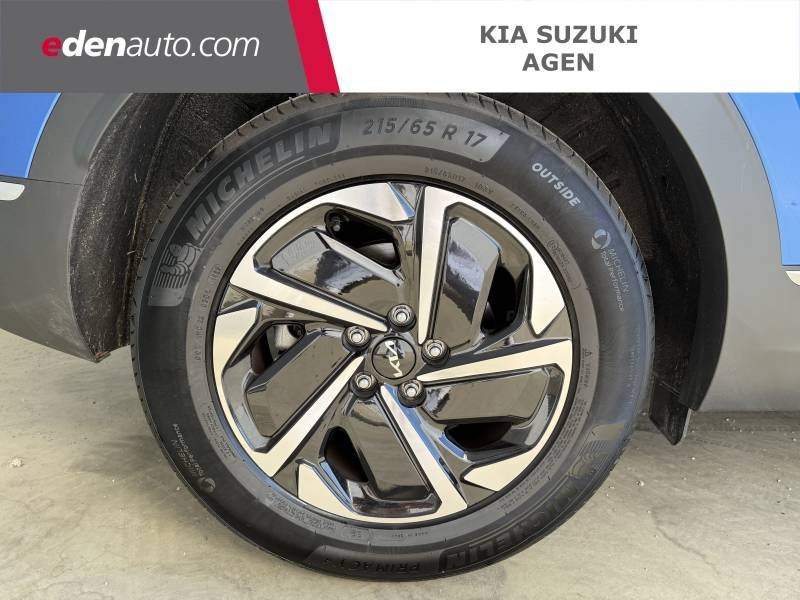 Kia Sportage - Photo 10