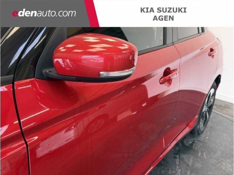 Suzuki Swift - Photo 13