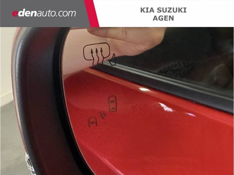 Suzuki Swift - Photo 14