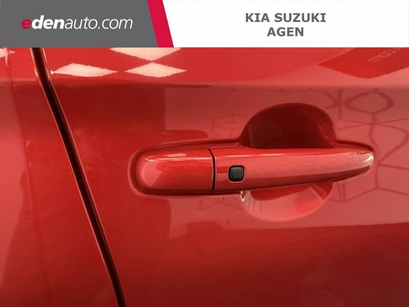 Suzuki Swift - Photo 15