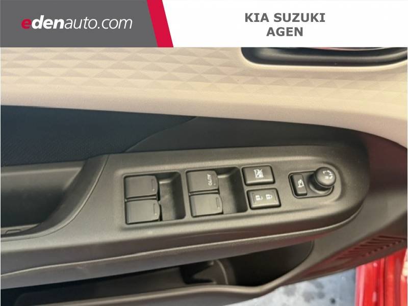 Suzuki Swift - Photo 16