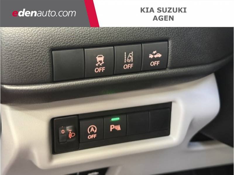 Suzuki Swift - Photo 17