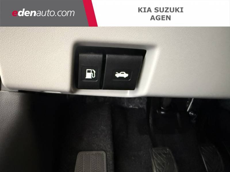 Suzuki Swift - Photo 18