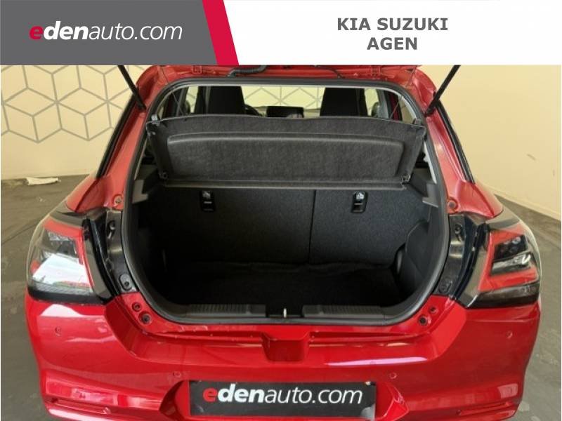 Suzuki Swift - Photo 19