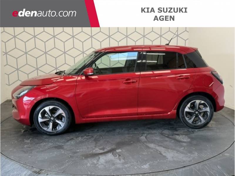 Suzuki Swift - Photo 2