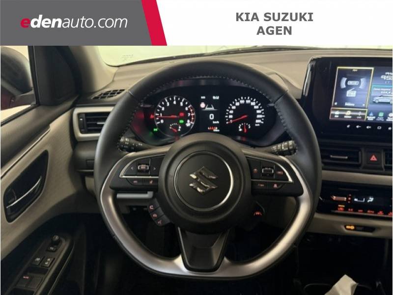 Suzuki Swift - Photo 23