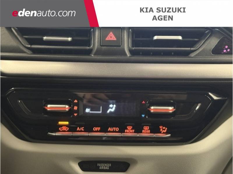 Suzuki Swift - Photo 24