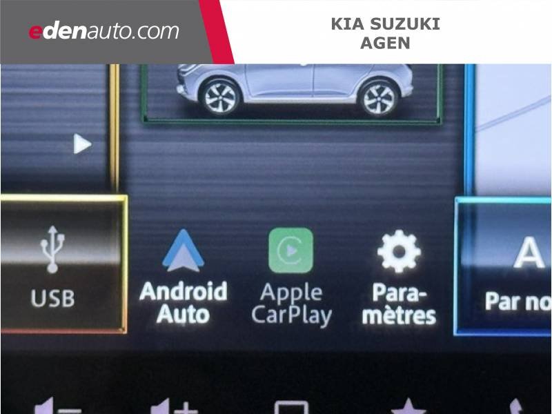 Suzuki Swift - Photo 25