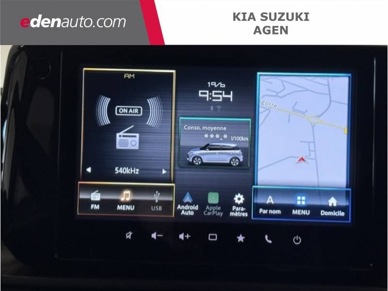 Suzuki Swift - Photo 26