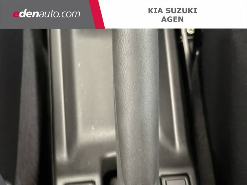 Suzuki Swift - Photo 27