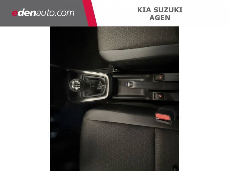 Suzuki Swift - Photo 28