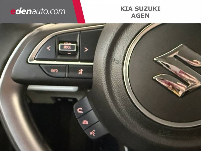 Suzuki Swift - Photo 29