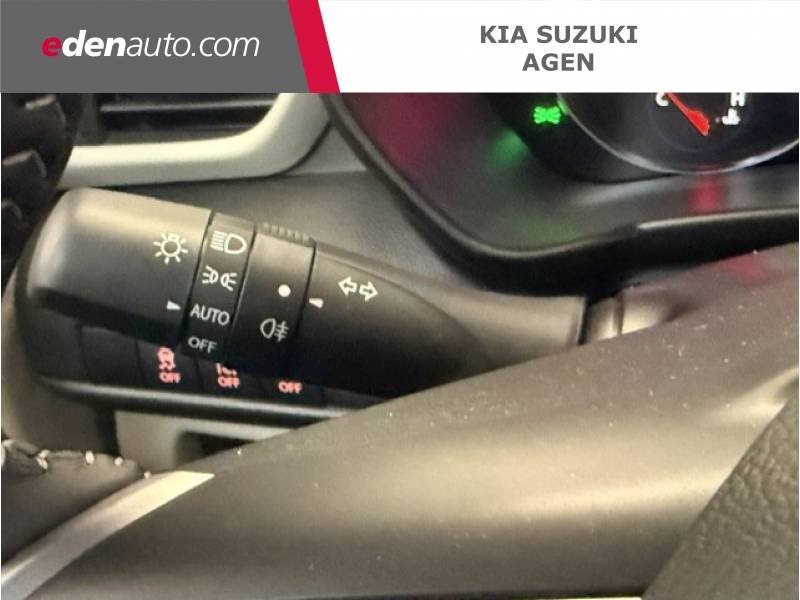 Suzuki Swift - Photo 30