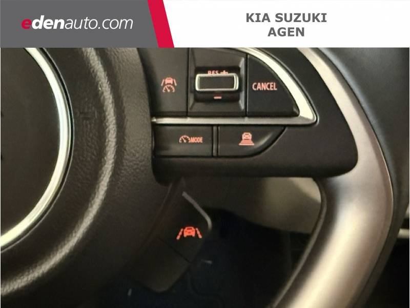 Suzuki Swift - Photo 31