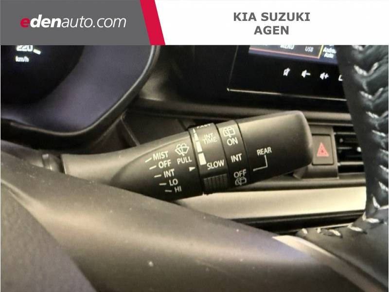 Suzuki Swift - Photo 32