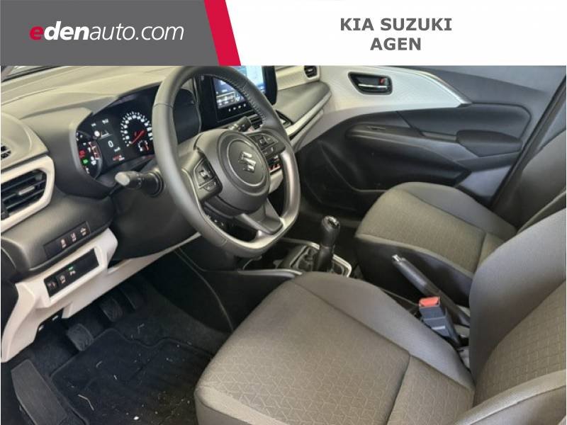 Suzuki Swift - Photo 33
