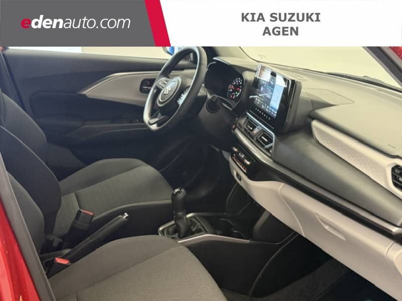 Suzuki Swift - Photo 34