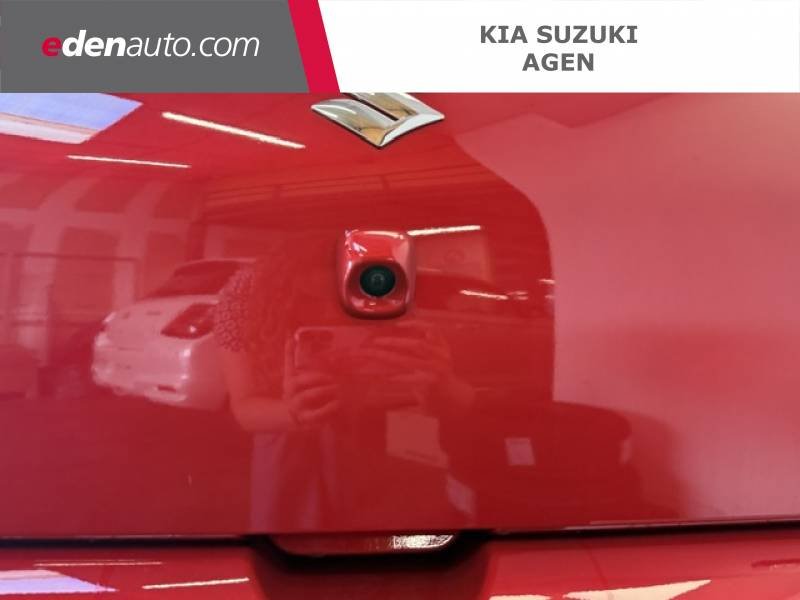 Suzuki Swift - Photo 35