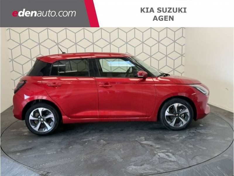 Suzuki Swift - Photo 6