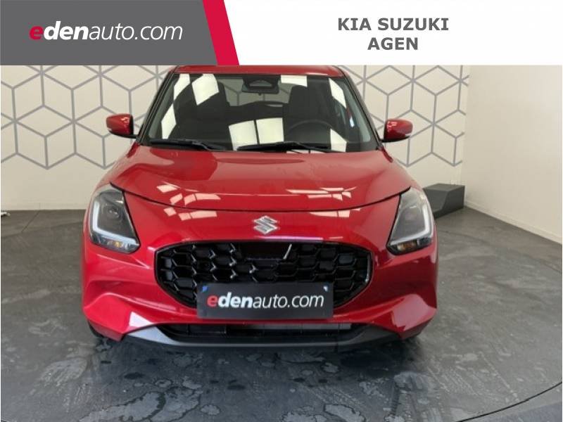 Suzuki Swift - Photo 8