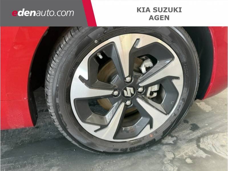 Suzuki Swift - Photo 10