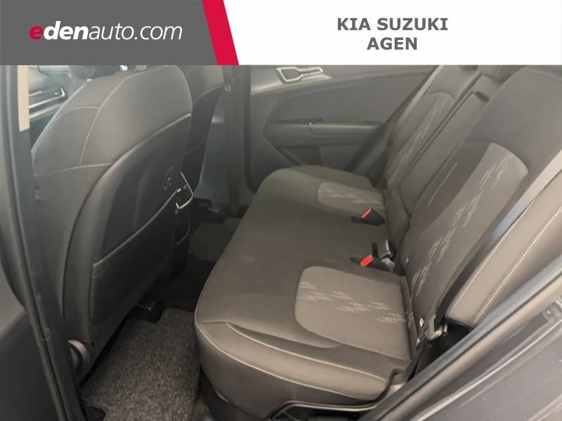 Kia Sportage - Photo 12