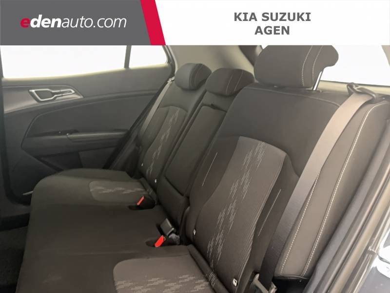 Kia Sportage - Photo 13
