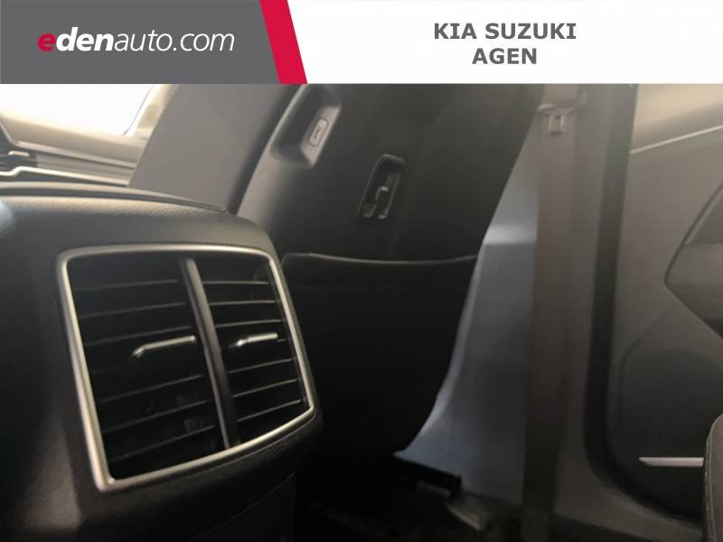 Kia Sportage - Photo 14
