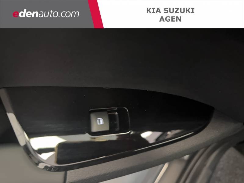 Kia Sportage - Photo 15