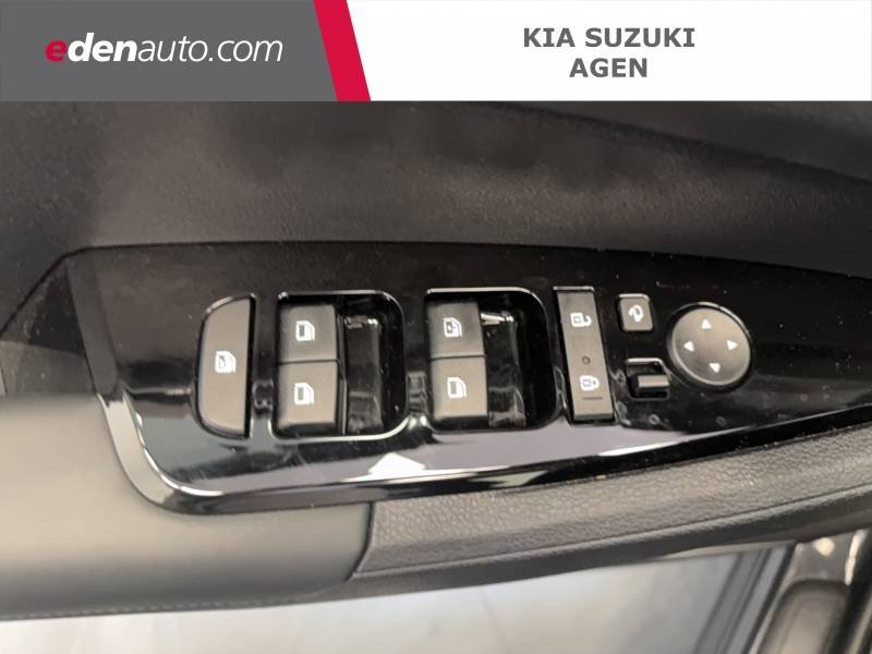 Kia Sportage - Photo 16