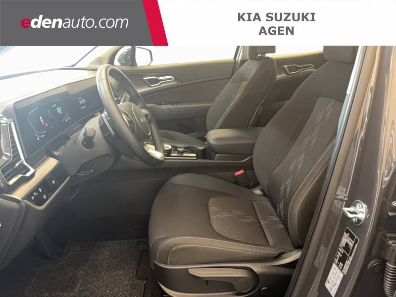 Kia Sportage - Photo 17