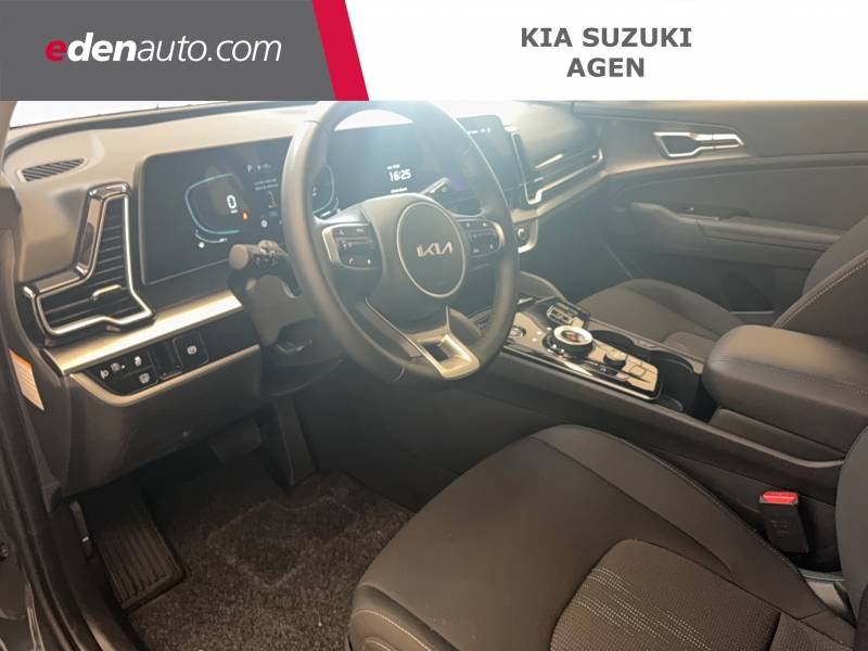 Kia Sportage - Photo 18