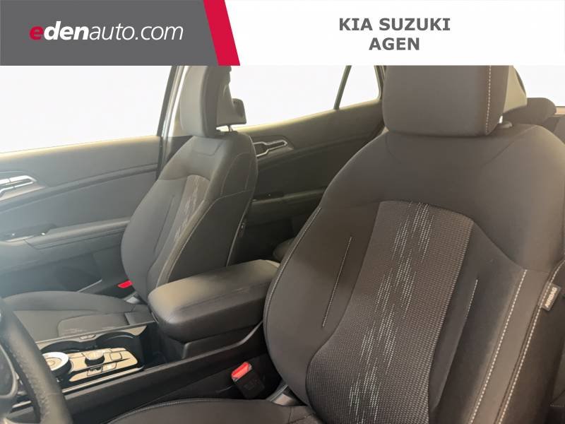 Kia Sportage - Photo 19