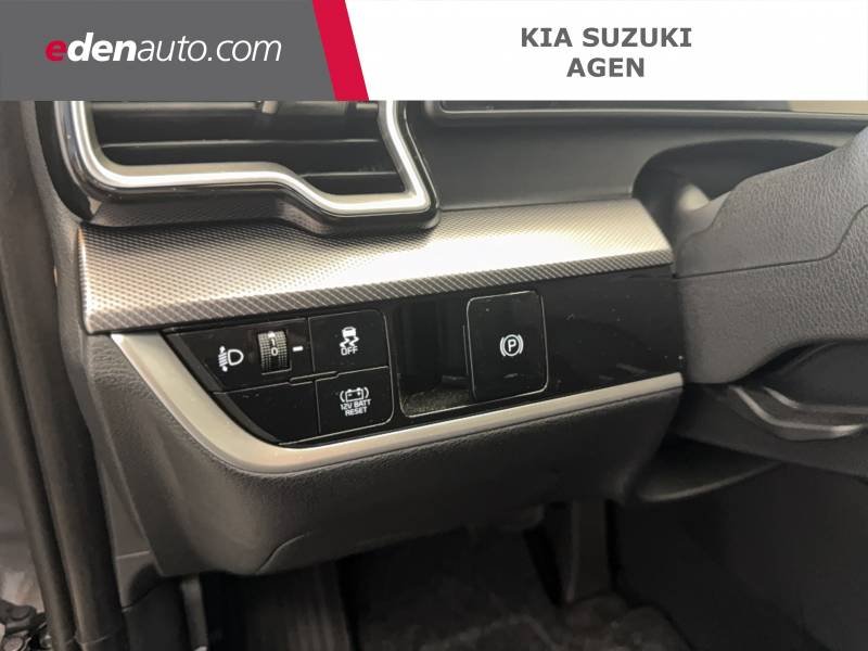 Kia Sportage - Photo 20