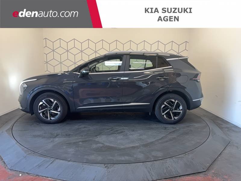 Kia Sportage - Photo 2