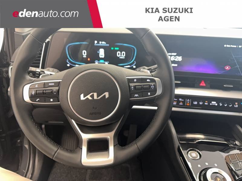 Kia Sportage - Photo 21