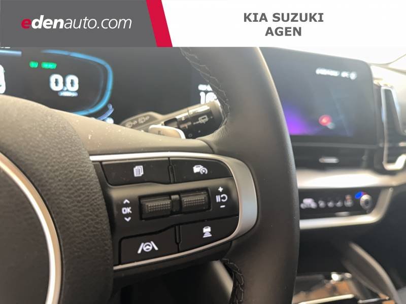 Kia Sportage - Photo 24